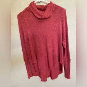 Free People We The Free Kristina Therma